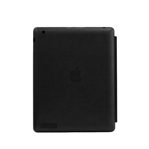Чохол Smart Case iPad 2,3,4 HC Black